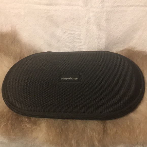 Simple human mirror - Picture 6 of 8